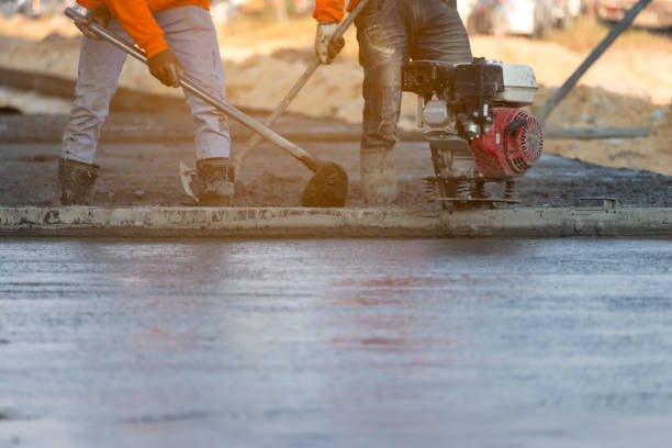 Affordable Concrete Services in FL