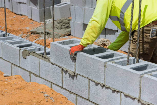 Best Concrete Contractor Near Me  in Forest City, FL